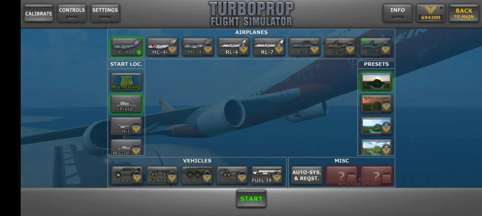 TFS�·ɻ�ģ��(����������������Ϸ)v3.0 ��׿��