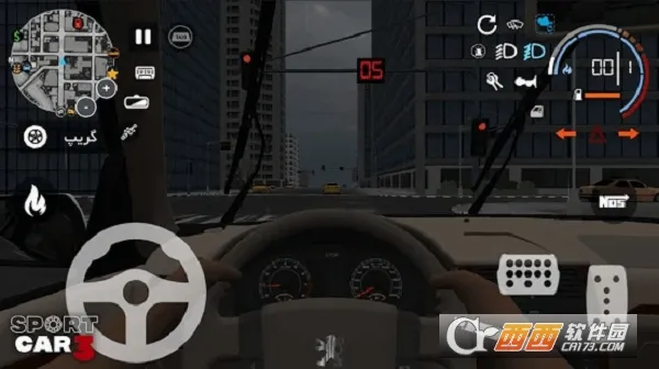 ����ģ���ʻ3�ƽ������v1.05.088 ��׿��