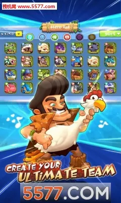 ʯ��ս���ƽ��v3.3 ��׿��