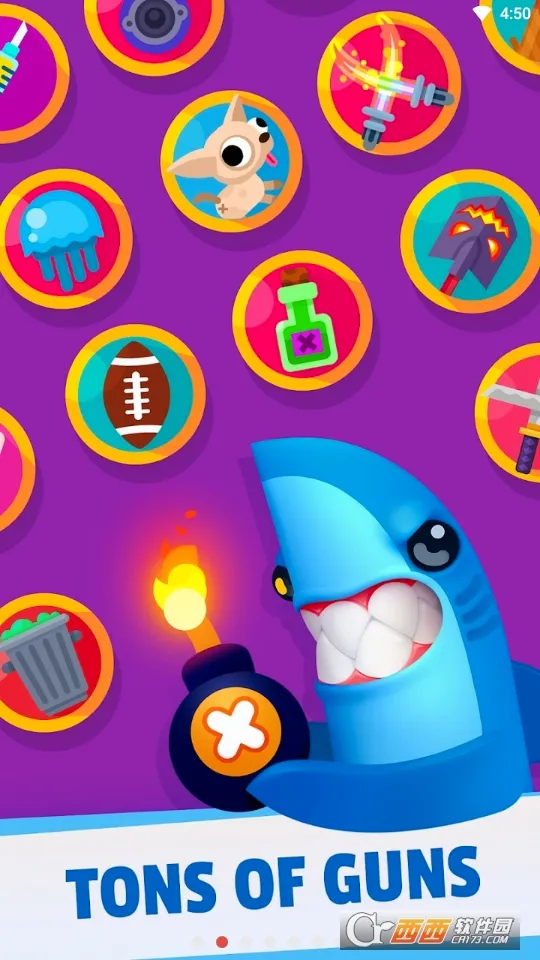 �ռ�������ȫ��ɫ�ƽ��v1.0.14 ��׿��