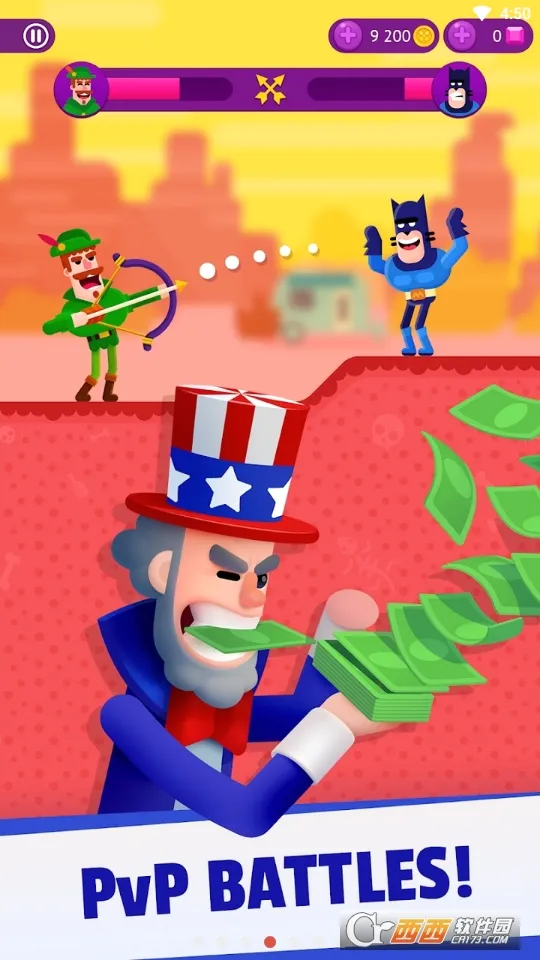 �ռ�������ȫ��ɫ�ƽ��v1.0.14 ��׿��