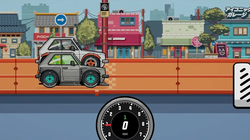 Drag Rivals����װ������(ֱ�߾�����Ϸ)v0.5.4 ��׿��