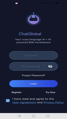 ��ʢChatGlobal�����ֻ���v1.0.2 ��׿��