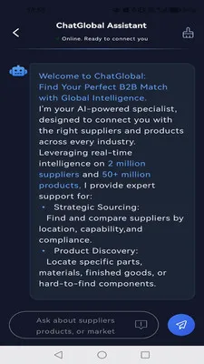 ��ʢChatGlobal�����ֻ���v1.0.2 ��׿��