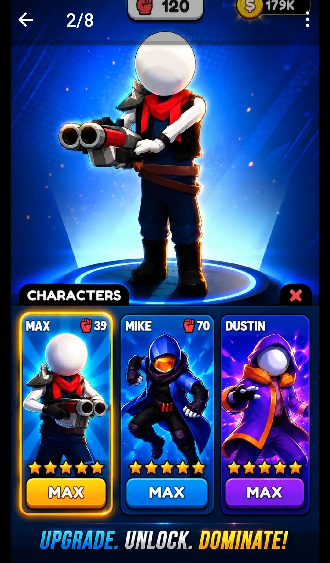 SquadShooterС�����(�����Ϸ����)v1.0.0 �ٷ�����