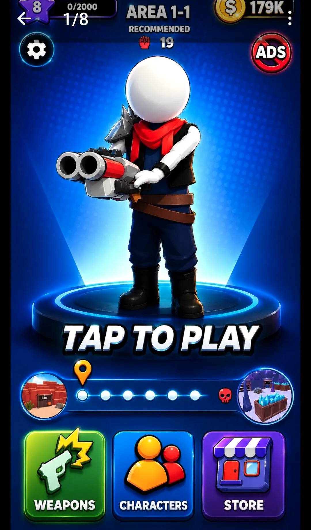 SquadShooterС�����(�����Ϸ����)v1.0.0 �ٷ�����