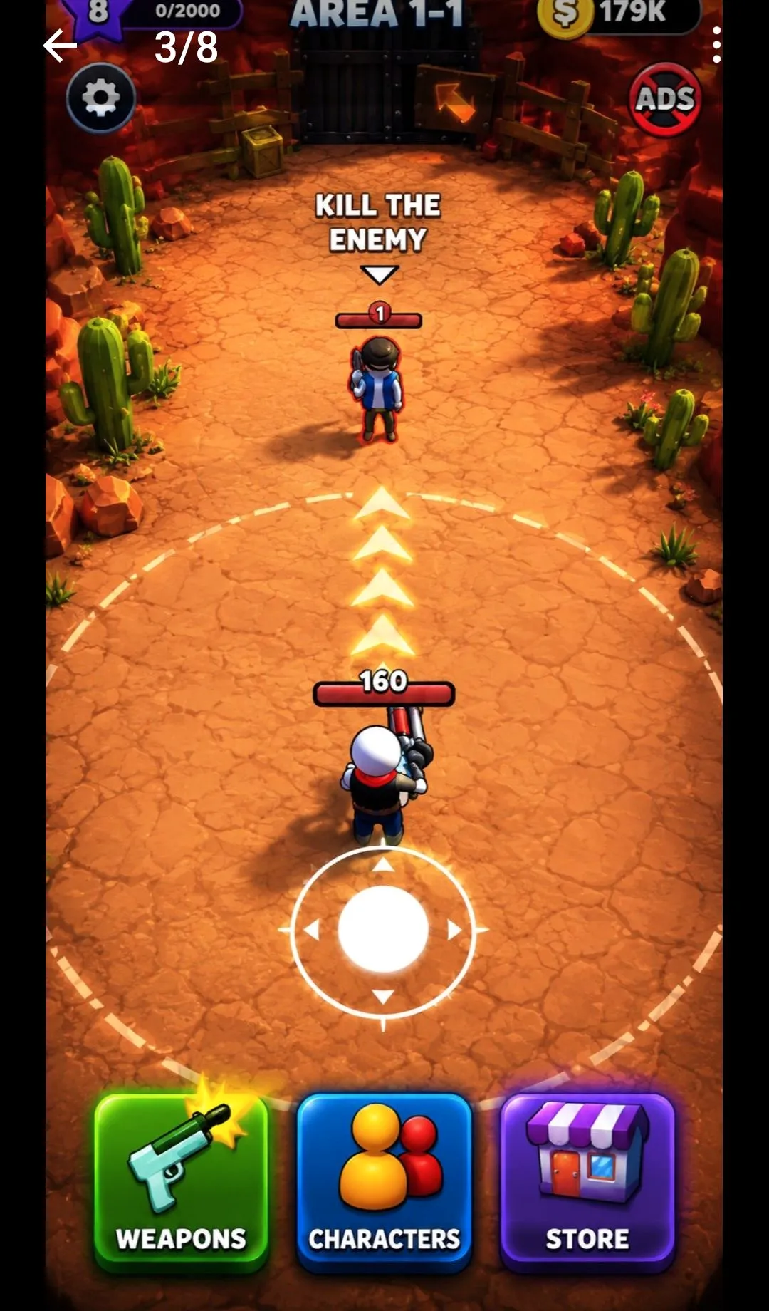SquadShooterС�����(�����Ϸ����)v1.0.0 �ٷ�����