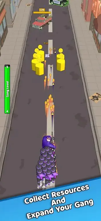 �ռ�����(ʳƷ�ӹ���Ϸ)v1.1.8 ��׿��