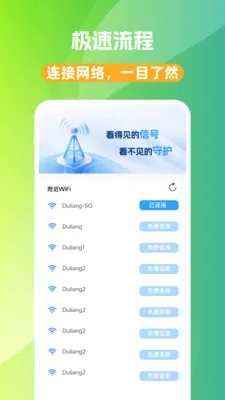 WiFi��Կ��(WiFi���ӹ���)v1.0.0 �ֻ���