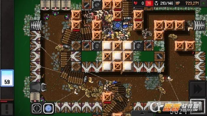 ����ս��2MOD���ײ˵����İ�v1.0.6 �ٷ�����