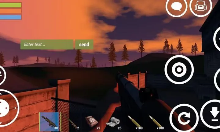 ����������ϰ汾(�ĵ�������Ϸ)v0.0.8 �ٷ�����