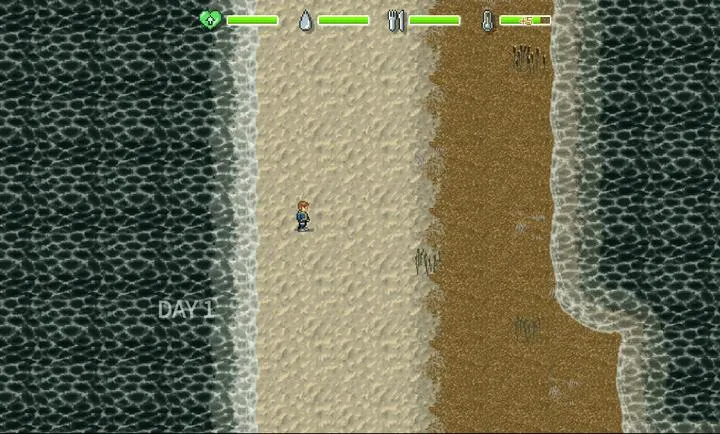 ����dayz�����汾(����������Ϸ)v1.5.1 �ֻ���