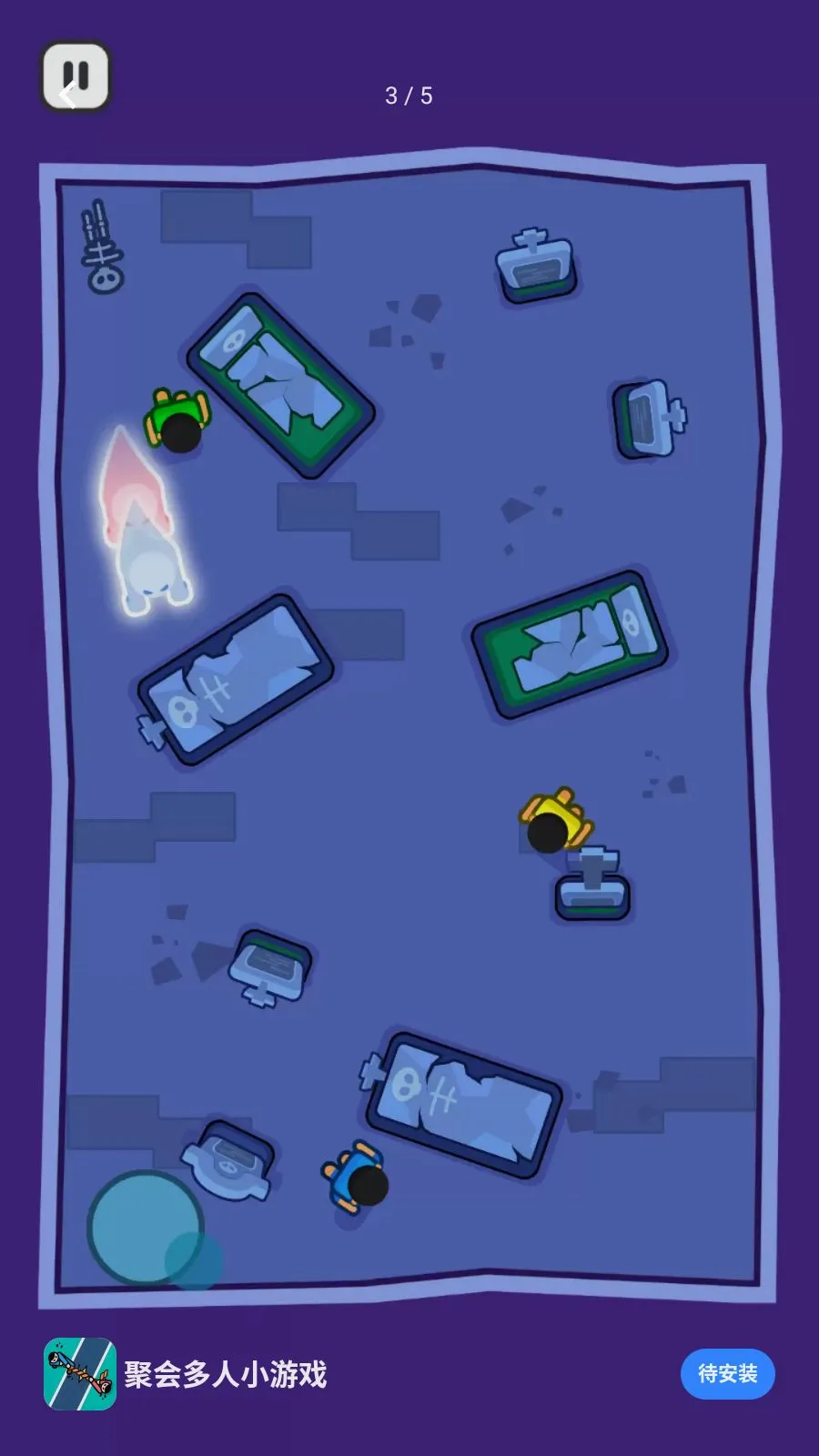 �ۻ����С��Ϸ(����ȤζС��Ϸ)v1.0.1 �ֻ���