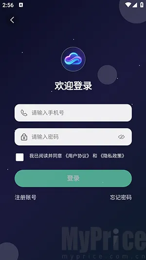 云幻Ai(视频创作工具) 云幻Ai(视频创作工具)