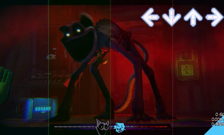 ����ģ�飺��è(���Ƚ�����Ϸ)v1 ��׿��