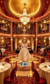 无限流黑童话(黑童话互动剧情游) 无限流黑童话(黑童话互动剧情游)