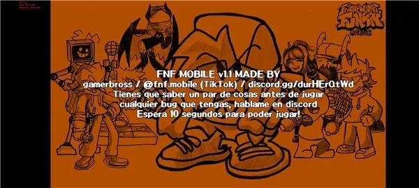 FNFģ��ϼ�(���ֽ�����Ϸ)v1.1 �ٷ�����