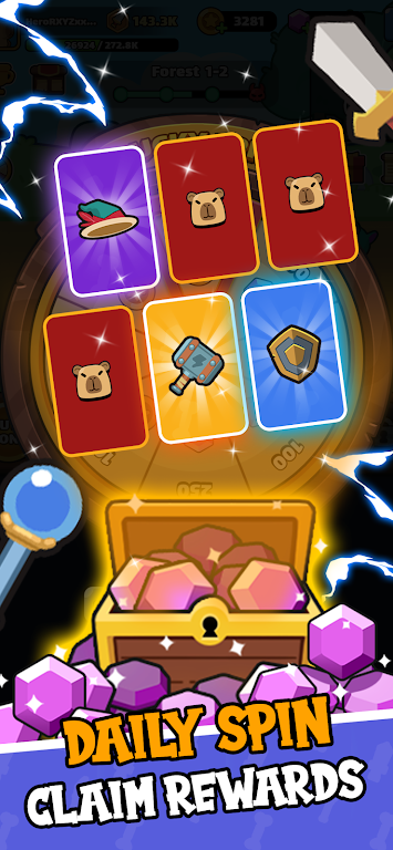 The Capy��Ƥ��Ϸ(ˮ�������Ϸ)v1.0.0 ��Ѱ�