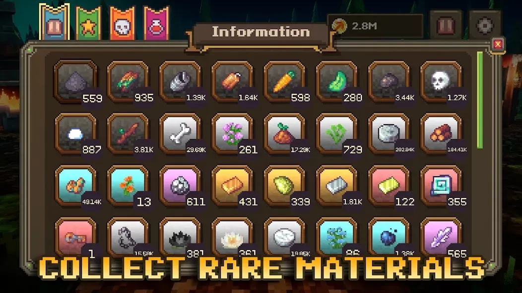 ���ѭ�������˵�(�ڿ�ð����Ϸ)v1.0.5 ��׿��