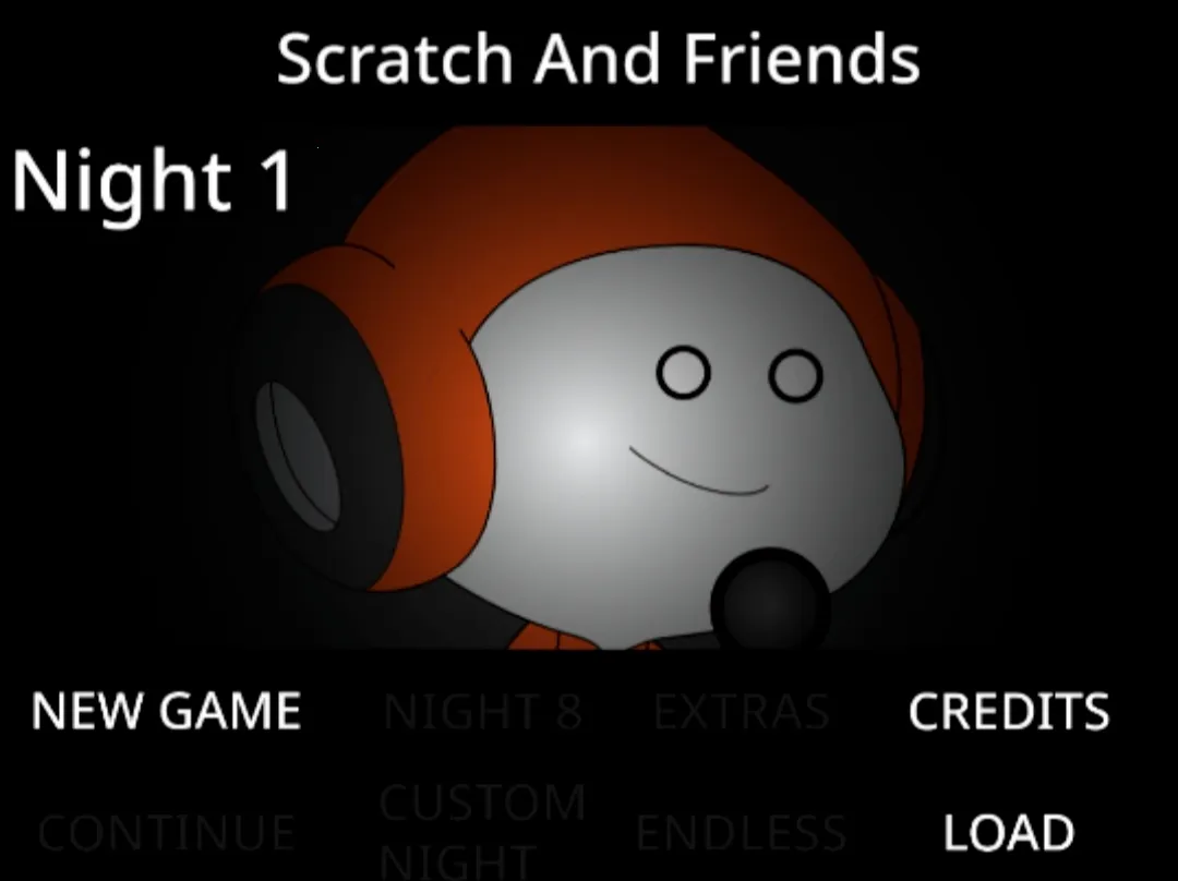 ����ܵ���ҹ��FNAFScr����������2026�ٷ����°汾v1.0 �ٷ�����