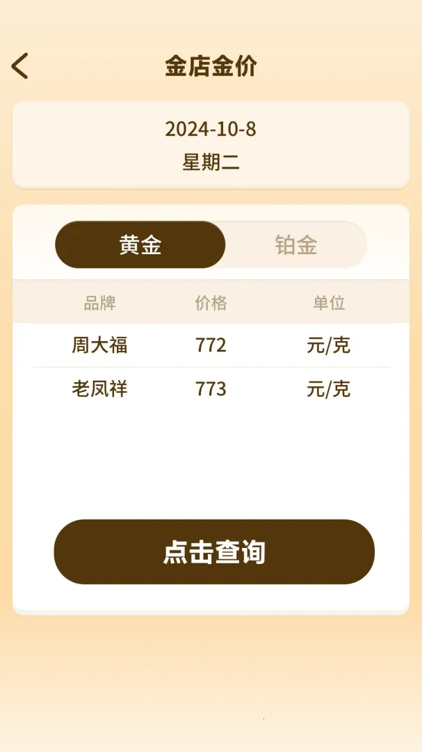 �򸣽�(�ƽ�۸��ѯ)v1.5.6.5 ��Ѱ�
