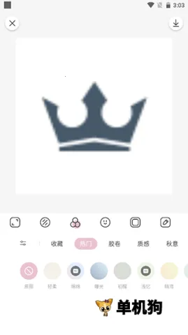 日杂相机破解版 日杂相机破解版