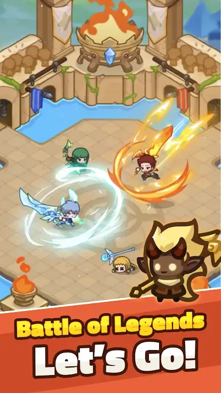 ��ս���丨���˵�(��ϵ����RPG��Ϸ)v1.15.6 �ֻ���