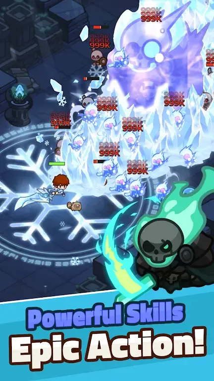 ��ս���丨���˵�(��ϵ����RPG��Ϸ)v1.15.6 �ֻ���