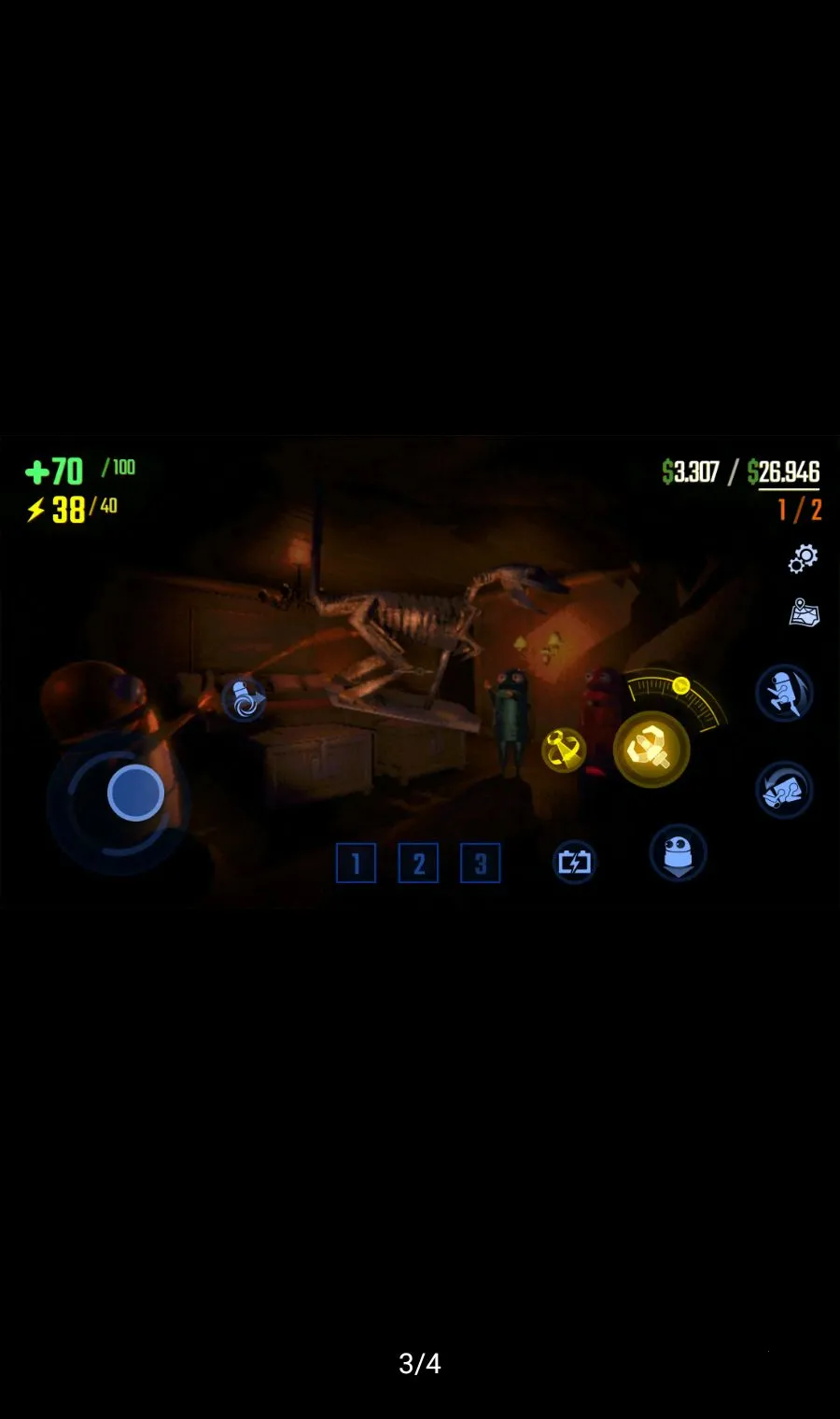 R.E.P.O���ܲ˵�������(���ߺ����ֲ���Ϸ)v1.1.3 �ٷ�����