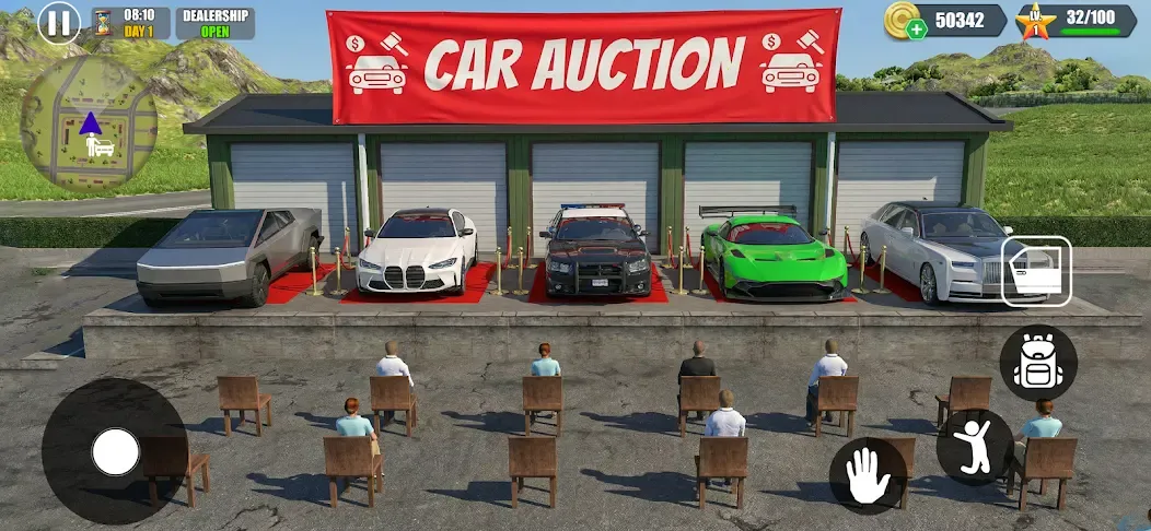 ��������ģ����2026��������(��������ģ����Ϸ)v1.18 ��Ѱ�