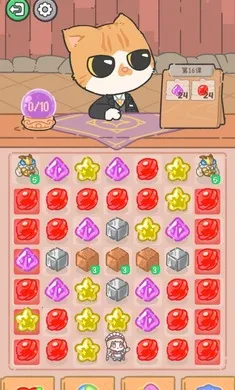��櫵�ħ����Ʒ(ħ���ǹ�����Ϸ)v0.1.10 ��׿��
