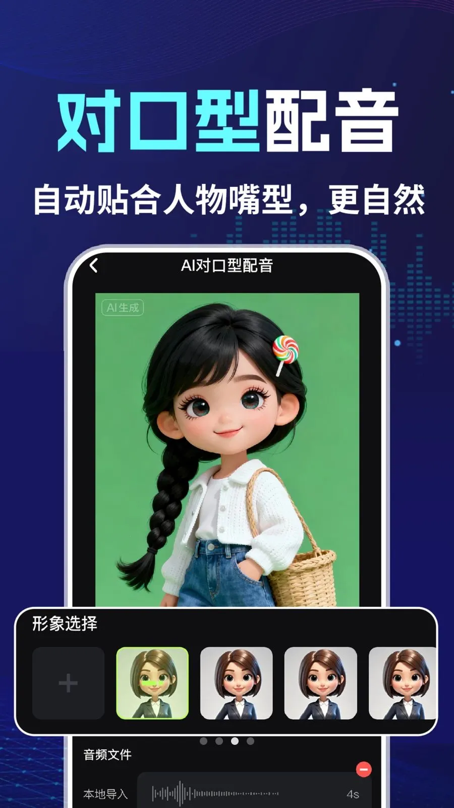 AI�����Կ���(����Ƶ��������)v1.0.2 �ֻ���