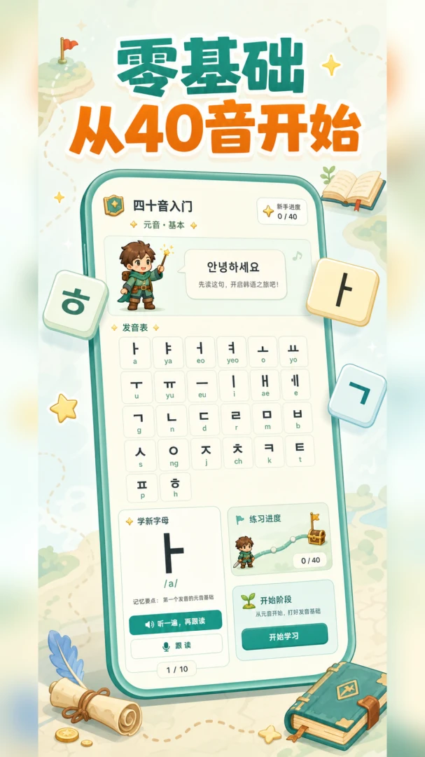 ���ʴ�ð��(Ȥζ��������Ϸ)v1.1.0 �ٷ�����