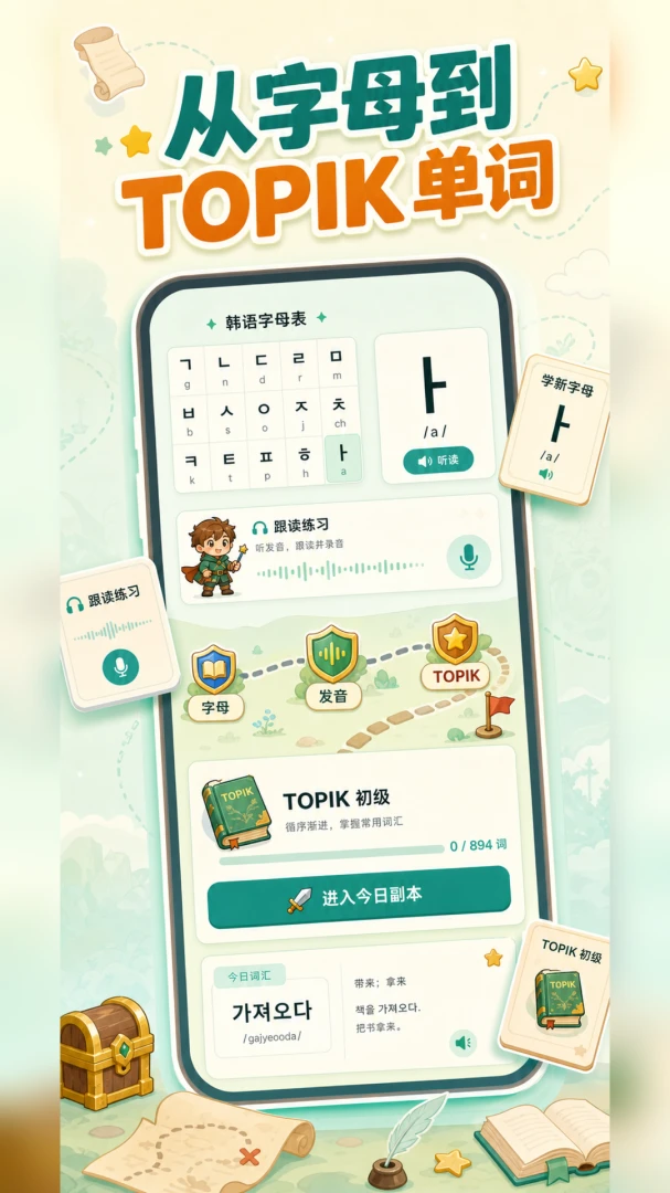 ���ʴ�ð��(Ȥζ��������Ϸ)v1.1.0 �ٷ�����
