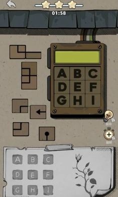 �յ�����ʧ֮ɭ�������ֻ���v1.2 �ֻ���