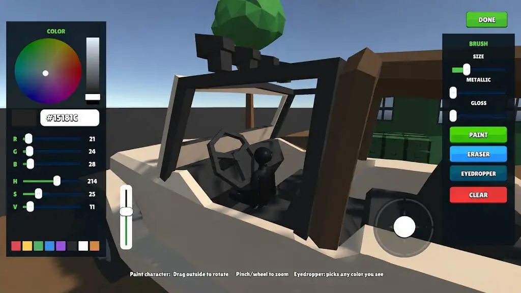 ��ɫ��׽�Բغ���������2026���°汾v0.2.2 ��Ѱ�