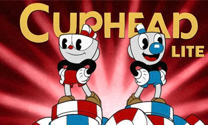 �豭ͷج��ģʽ(�����ս��Ϸ)vCuphead LITE������HD�ĵ���ͼ ��Ѱ�