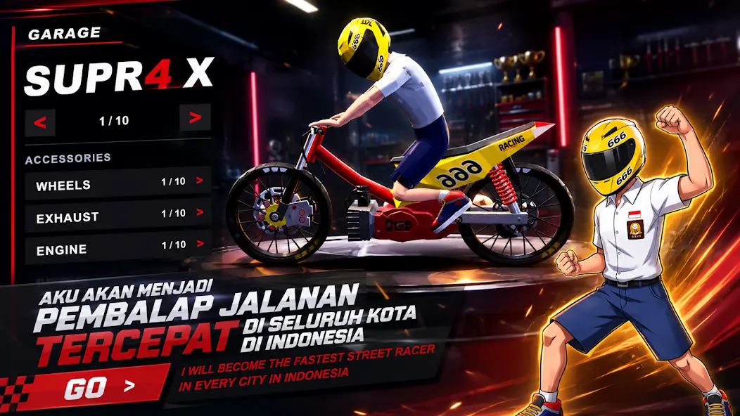 ӡ��ֱ��Ħ��(Ħ��ֱ�߾�����Ϸ)v1.2 ��Ѱ�