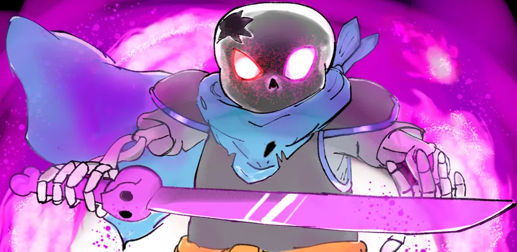 ���׷��ȥ���(Sans��ɱ����Ϸ)v4.0 �ֻ���