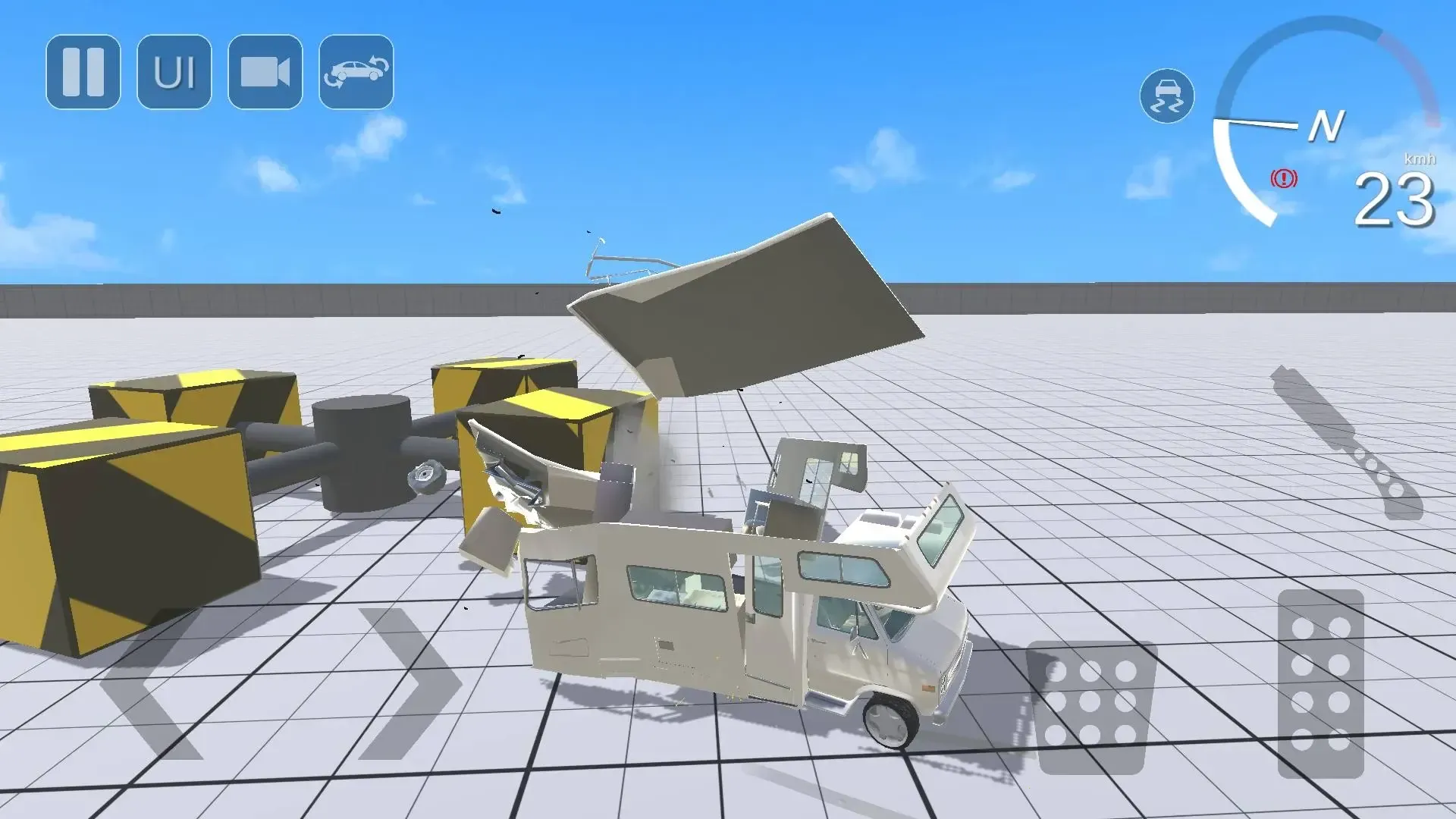 ����ģ�����¹�2ȥ���(������ײ��Ϸ)v1.0.1 �ֻ���