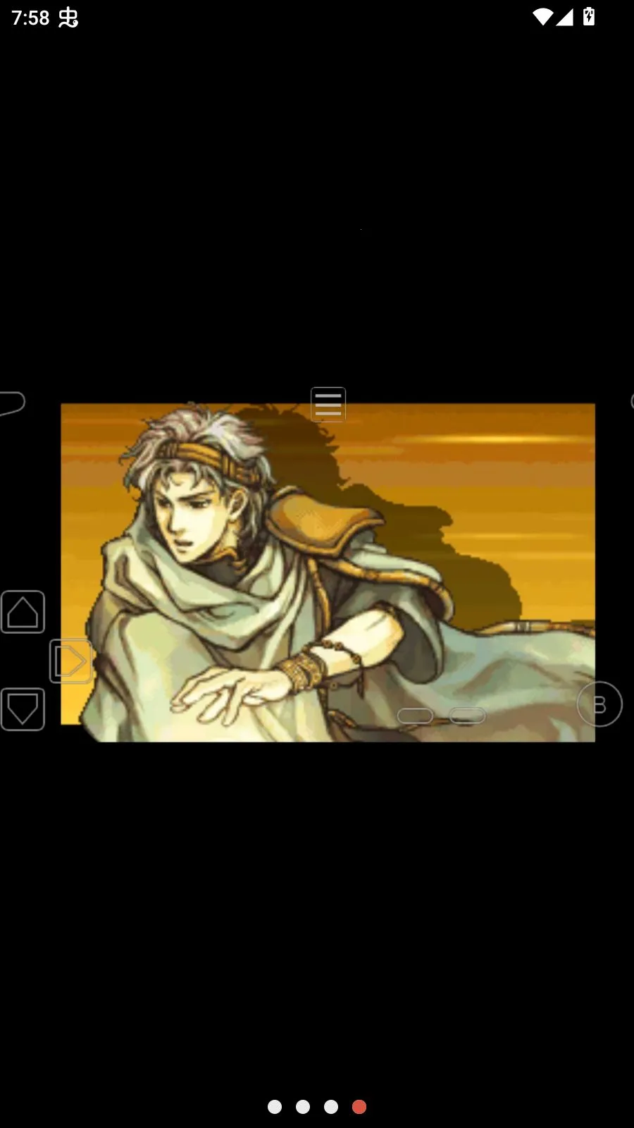 �������£��ڰ��ֻ���GBA��ֲ2026�ٷ����°汾v2.0.6 ��׿��