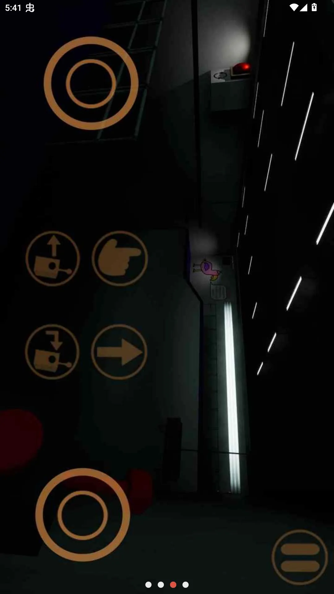 ����׶�԰1���ư����ĸ����˵�(����׶�԰��Ϸ)v1.0 �ֻ���
